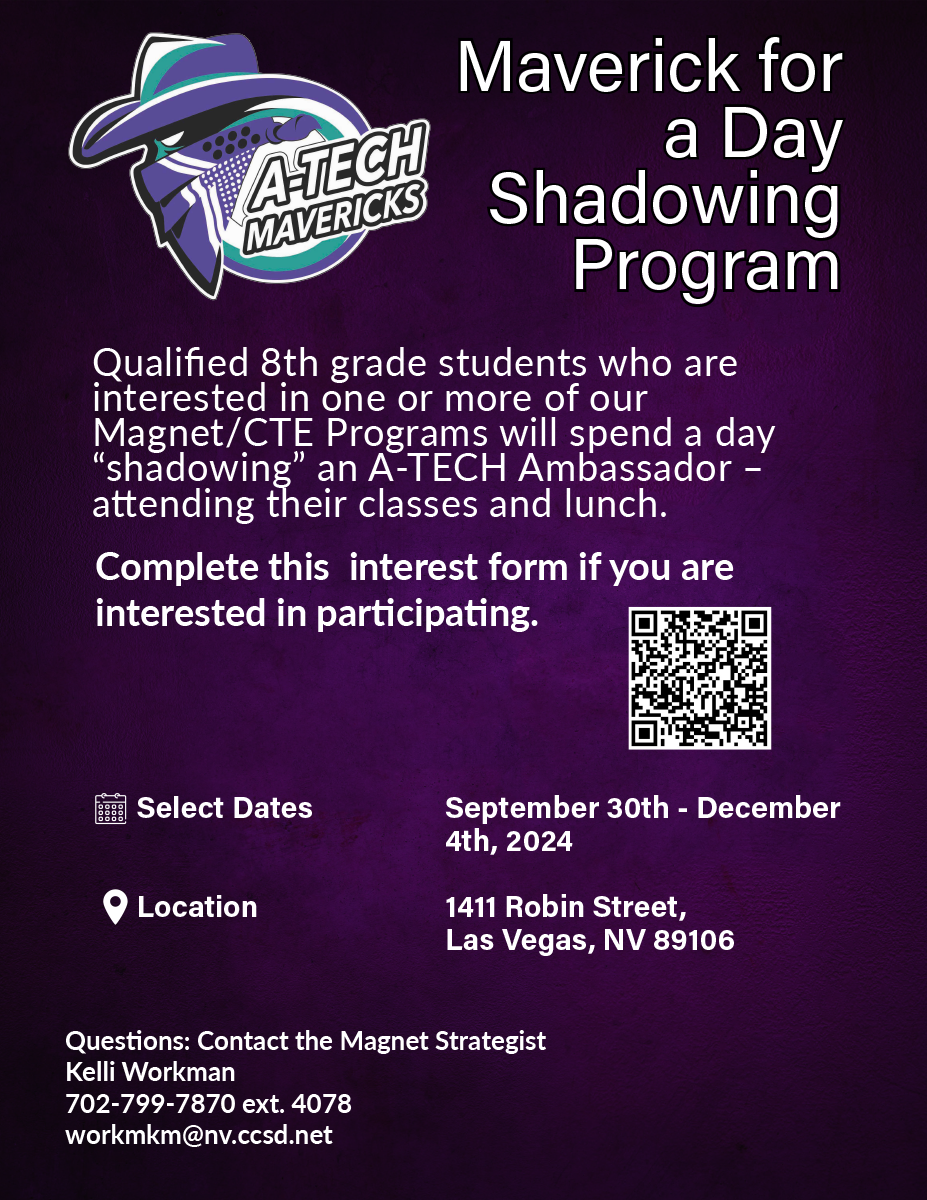 Advanced Technologies Academy